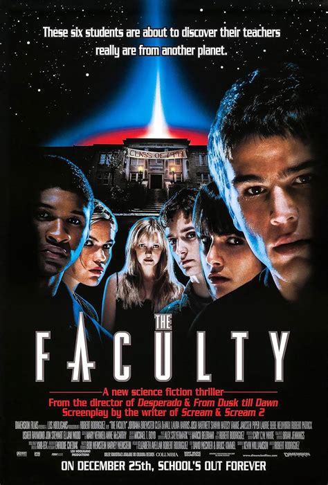 download The Faculty